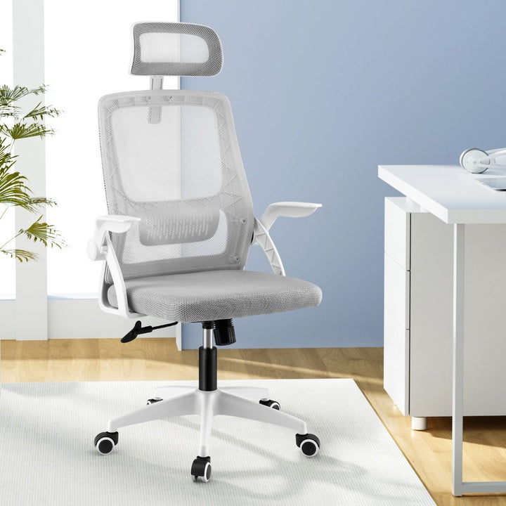 Ergonomic Chairs – Desk HQ